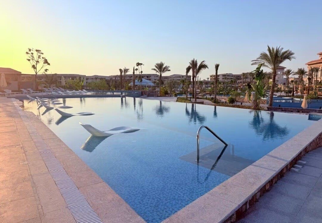 Картинка Cleopatra Signature Marsa Alam 5*
